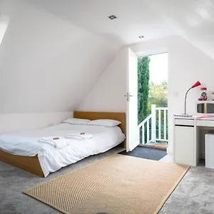 Apartment The Annexe