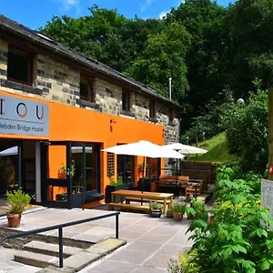 Iou Vegetarian Hebden Bridge