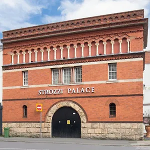 Apartment Strozzi Palace By Mansley
