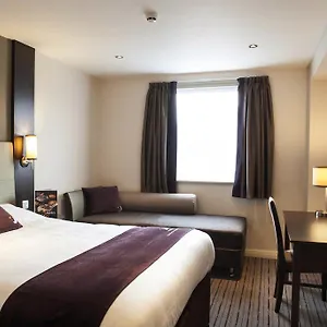 Premier London Heathrow M4/j4 Hillingdon