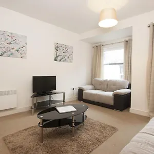 Apartment The Coliseum